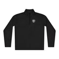 Apex Athlete Labs — “Shield of Faith” Performance Quarter-Zip 2 Timothy 1:7