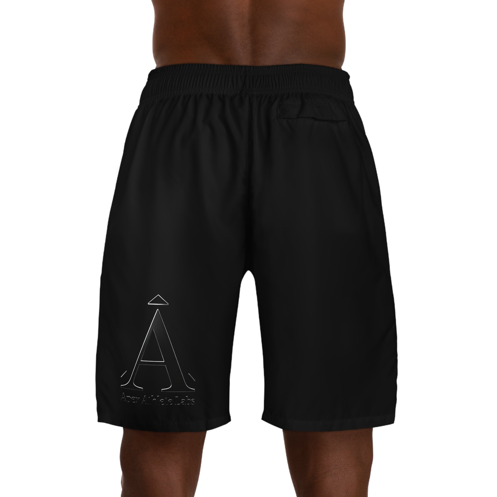 Apex Athlete Labs — “Shield of Faith” Performance Training Shorts