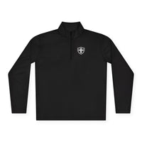 Apexathlete Labs — performance quarter zip 2 Timothy 1:7 inspired
