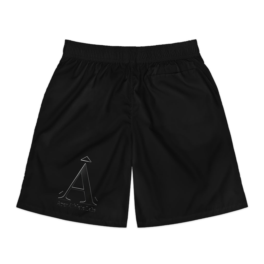 Apex Athlete Labs — “Shield of Faith” Performance Training Shorts