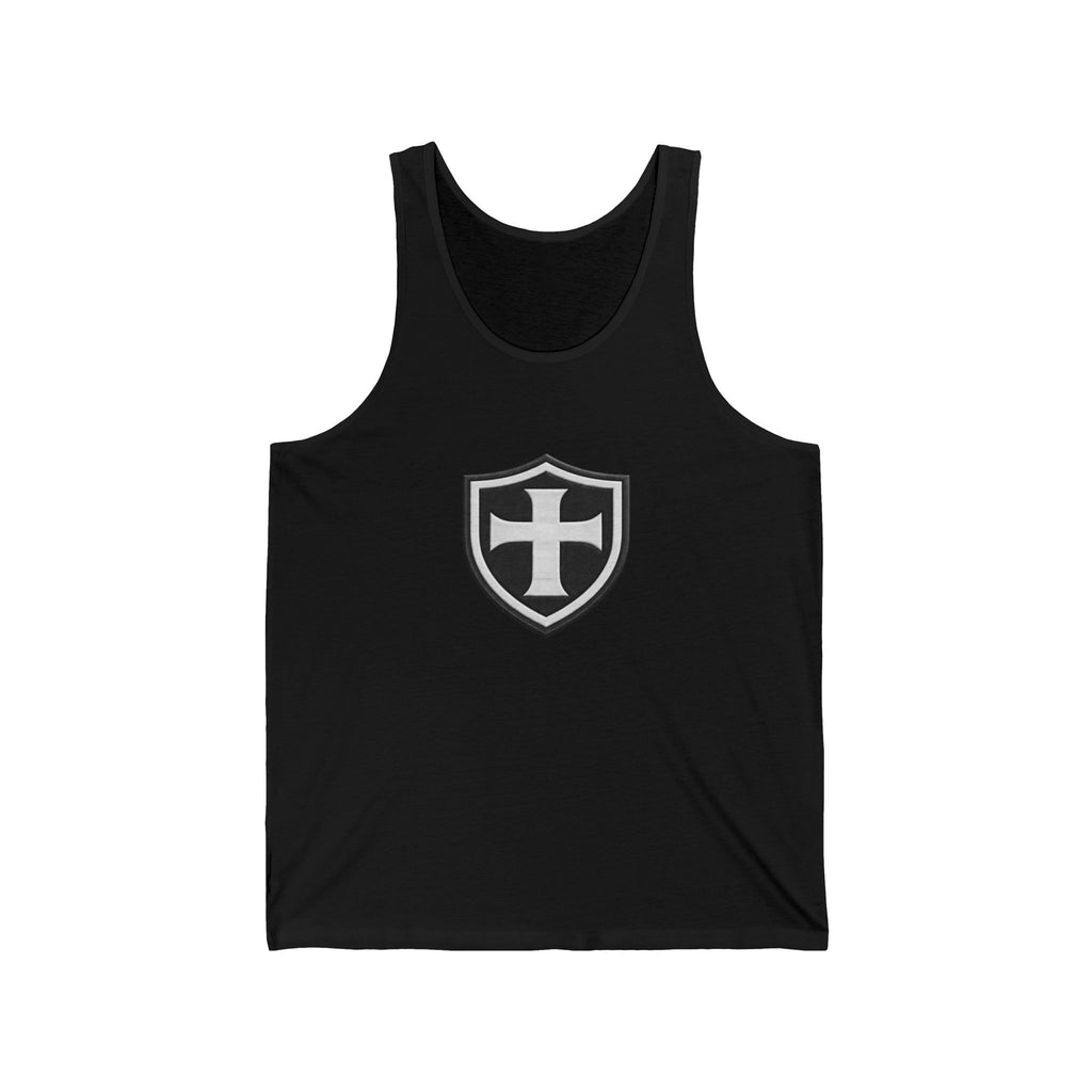 Apex Athlete Labs — “Faith Driven” Performance Training Tank