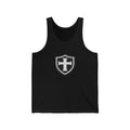Apex Athlete Labs — “Faith Driven” Performance Training Tank
